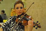 Antalya Canlı Müzik Organizasyonu / Antalya Orkestra Hizmetleri